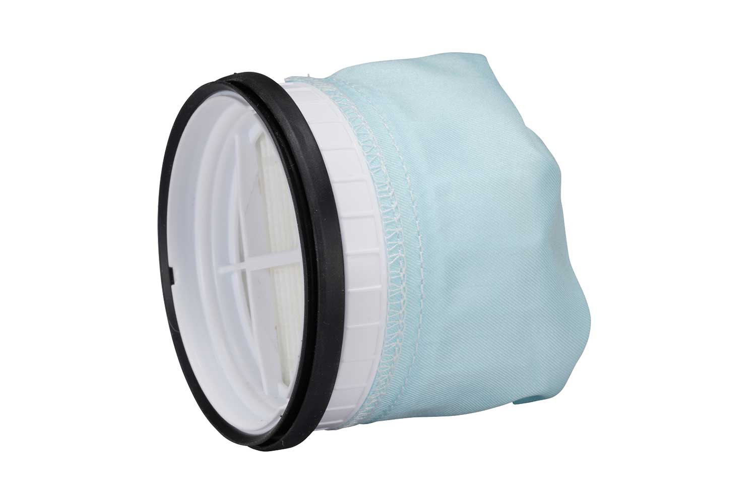 Makita 1915P2-0 HEPA過濾器(斜側面)