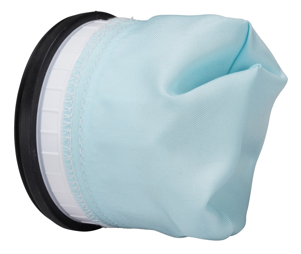 Makita 1915P2-0 HEPA過濾器(斜側面)