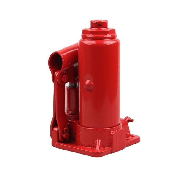 JETECH HBJ-10 10噸工業級樽積