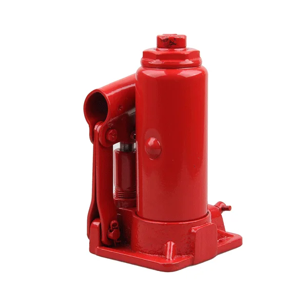 JETECH HBJ-10 10噸樽積(三側面)