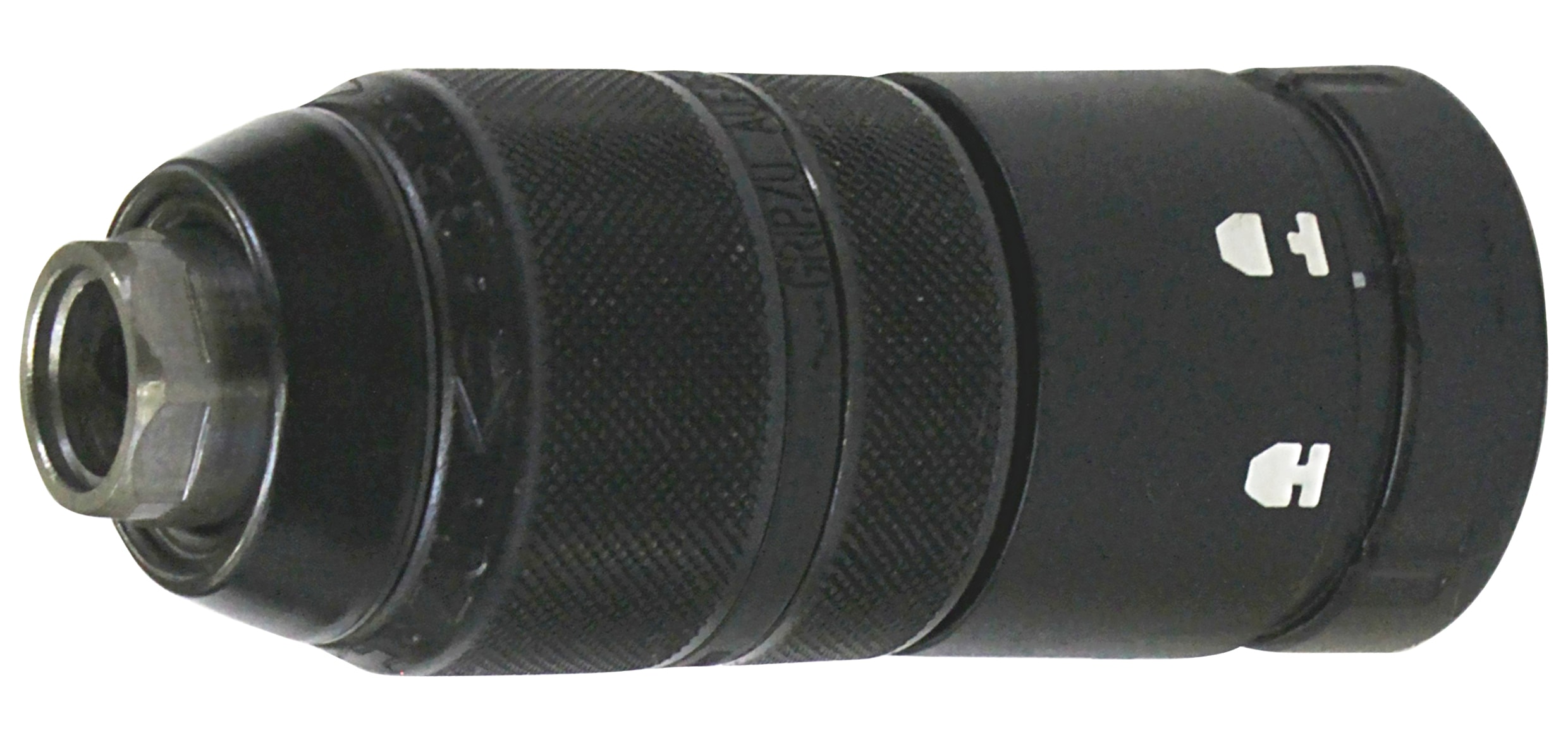 牧田 194079-2 快速轉換索頭(正面)