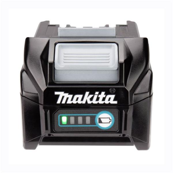 Makita BL4025 40V 2.5Ah 鋰電池(正面)
