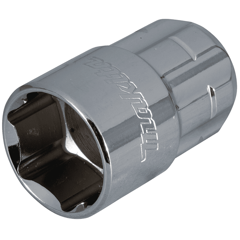 Makita 牧田 B-65707 通孔套筒16MM