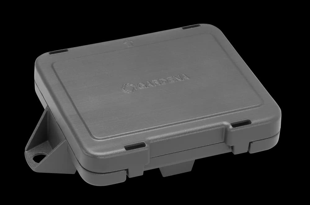 GARDENA 4056-20 Winter Cable Protection Box