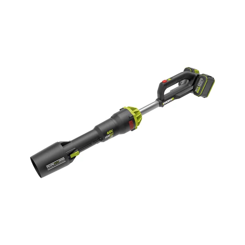 WORX WD585 40V 無刷 四段調風 吹風機