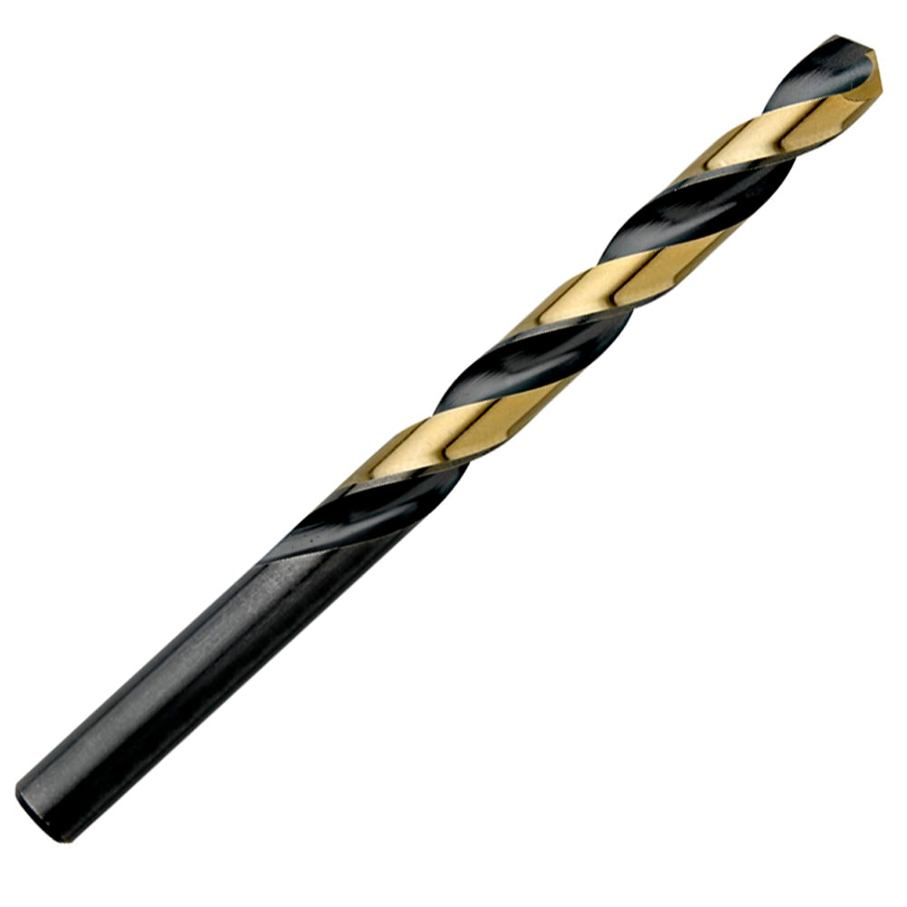 PRESTO 百事通 PRE21050 黑金鋒鋼鑽咀 10.5mm(三側面)