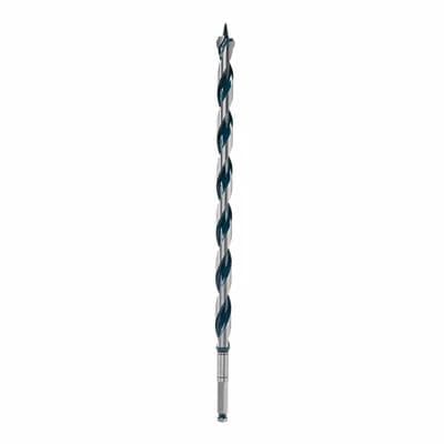 Auger Wood Drill Bit 16mm x 400mm