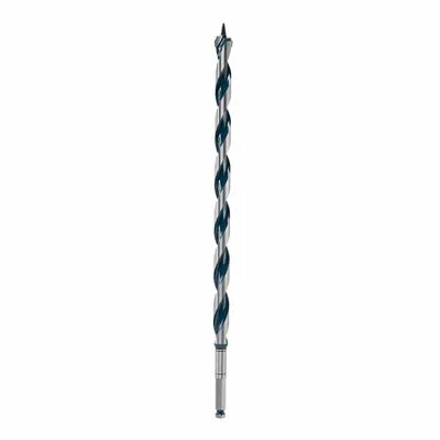 PROFI PROWD1640 木工鑽咀 16mm x 400mm(正面)