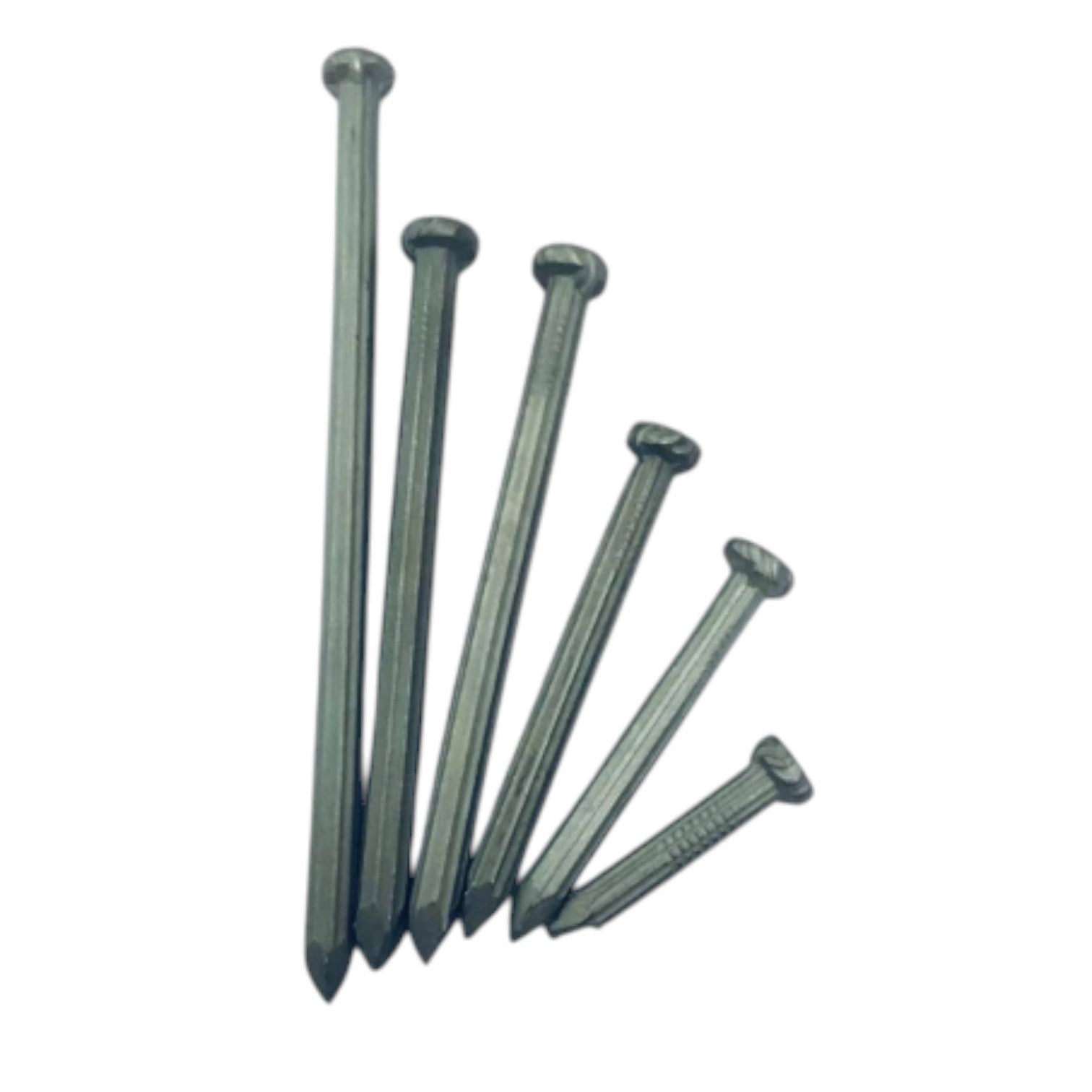 NISSEN NIS07075 石屎釘 3" x #7(多支正面)
