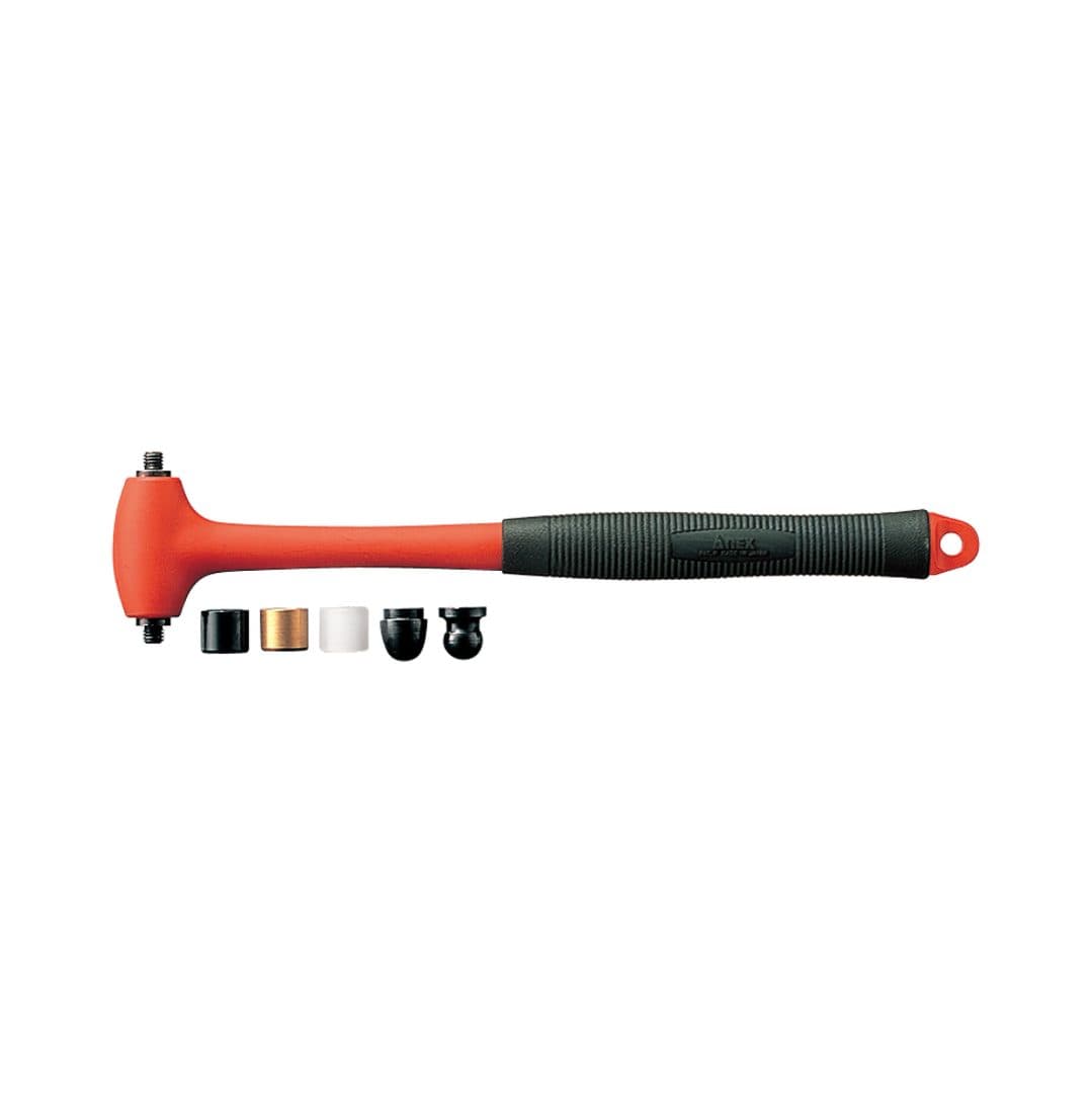 ANEX 5款頭多用鎚 (245mm)