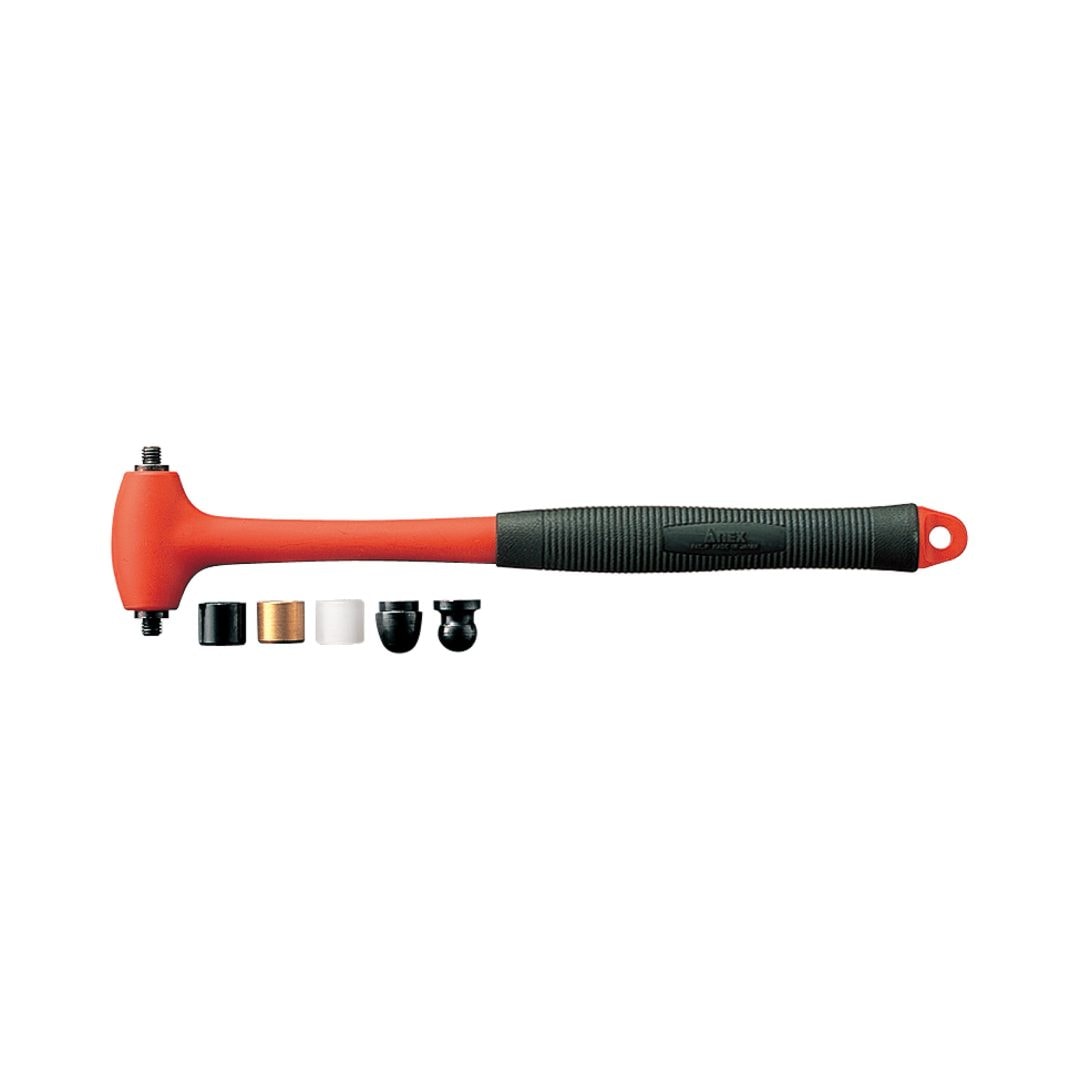 ANEX 5款頭多用鎚 (245mm)