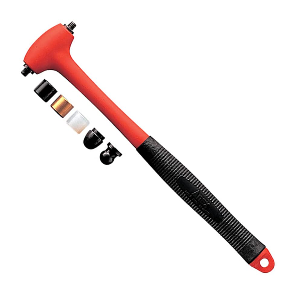 ANEX 5款頭多用鎚 (245mm)