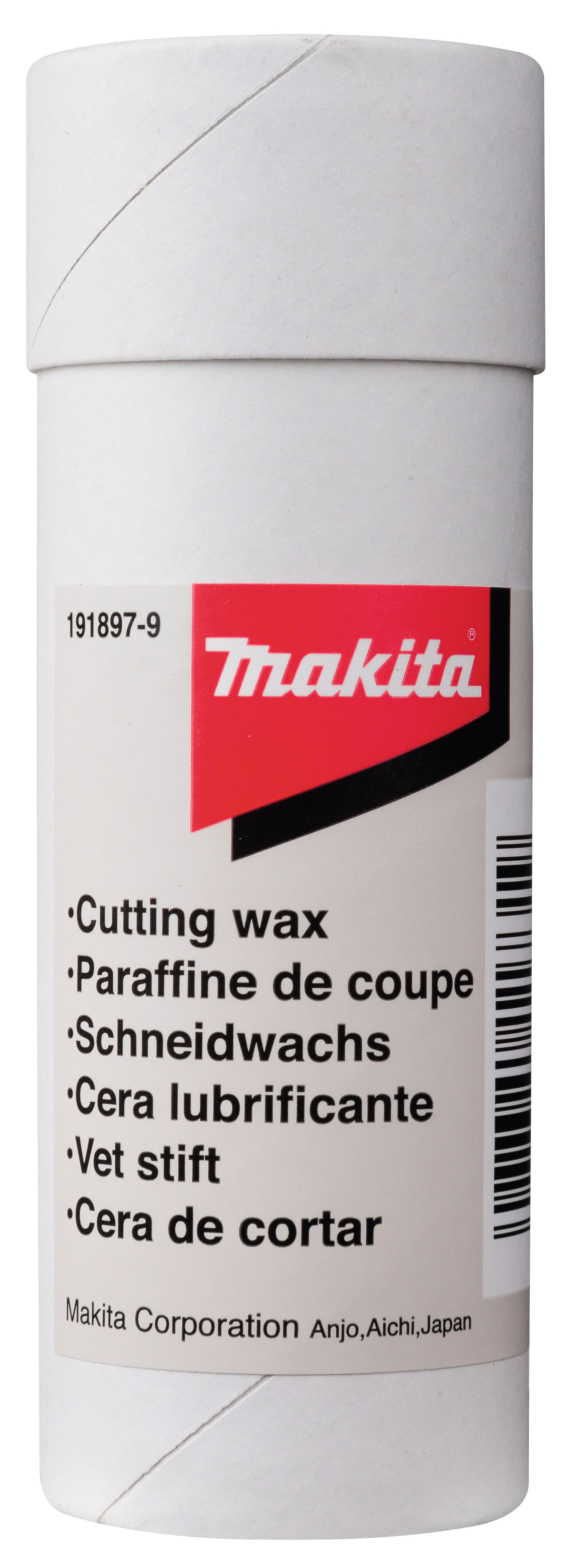 Makita 191897-9 切割臘(正面)