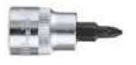 JETECH 1/4" Dr. 十字批咀卜士(PZ)(目錄產品圖片)
