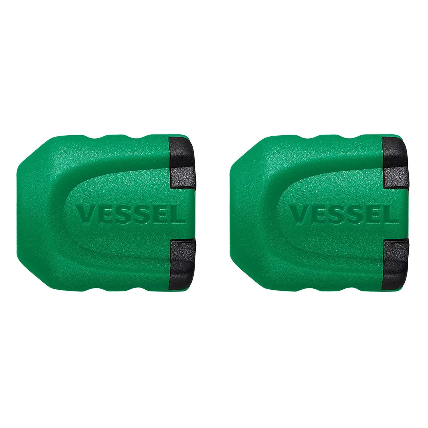 VESSEL NMS-2PG 批咀加磁脫磁器(正面,2個裝)