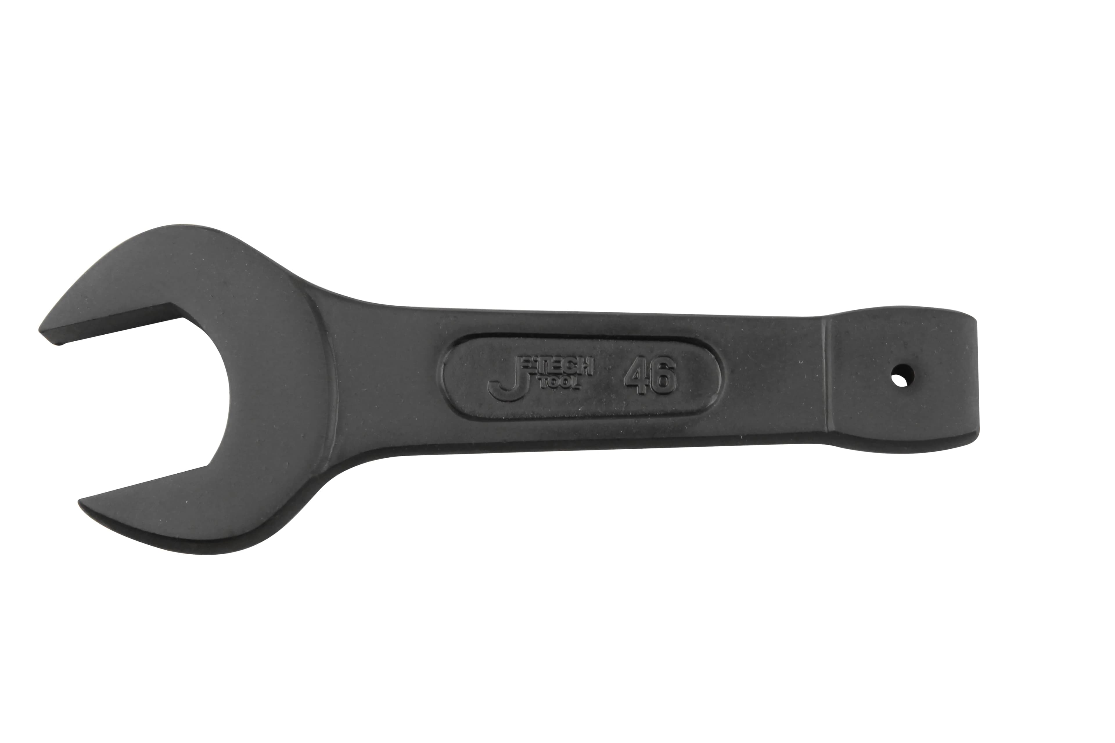 JETECH OWSS-46 黑身打呤 46mm