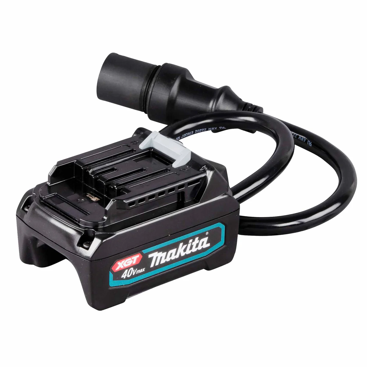 Makita 191N62-4 40V轉換器(三側面)