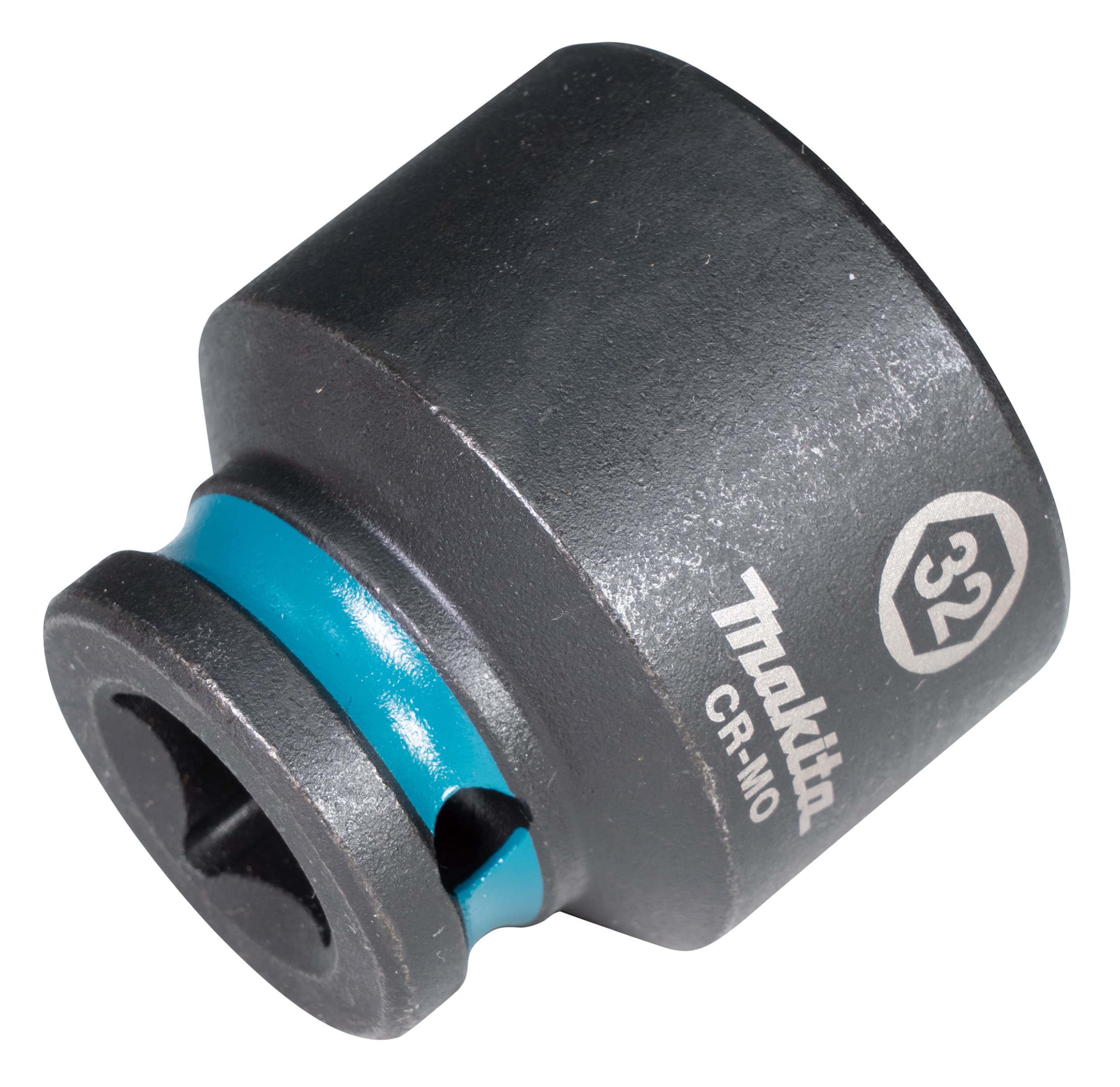 Makita 牧田 E-16237 IMPACT BLACK 32MM衝擊套筒