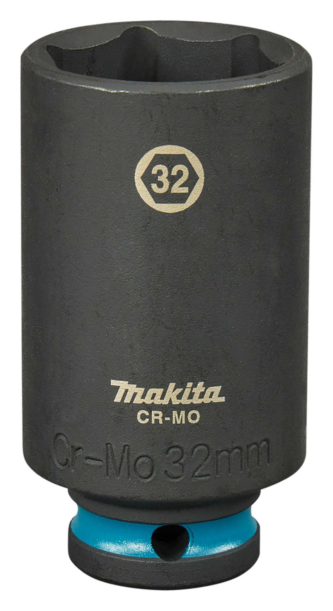 Makita E-16237 32mm衝擊套筒(正面)