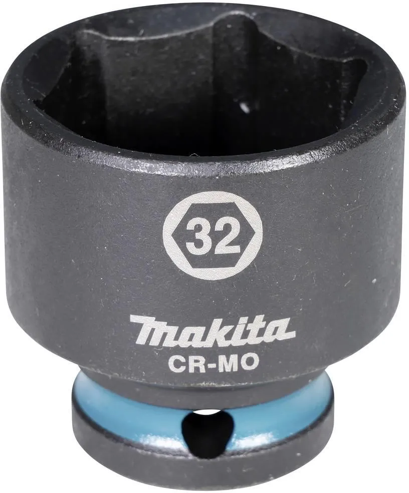 Makita E-16237 32mm衝擊套筒(正面)