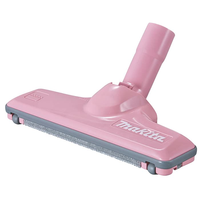 Makita 牧田 198882-3 地毯用T型吸嘴(粉紅)