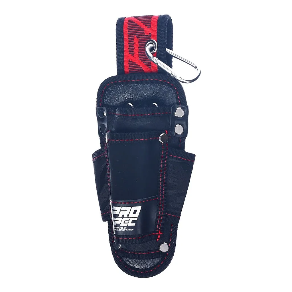 SK-11 PRO-RD3 小型4位工具袋(正面)