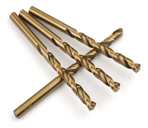 JACO 積高 SK100 M35 高鈷鋒鋼鑽咀 1.2mm(正面)