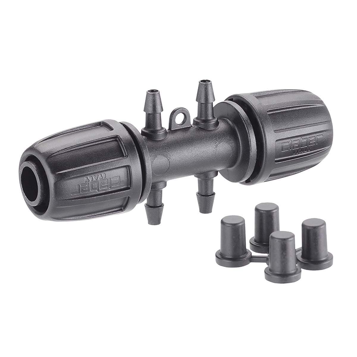 1/2"&1/4" Connector