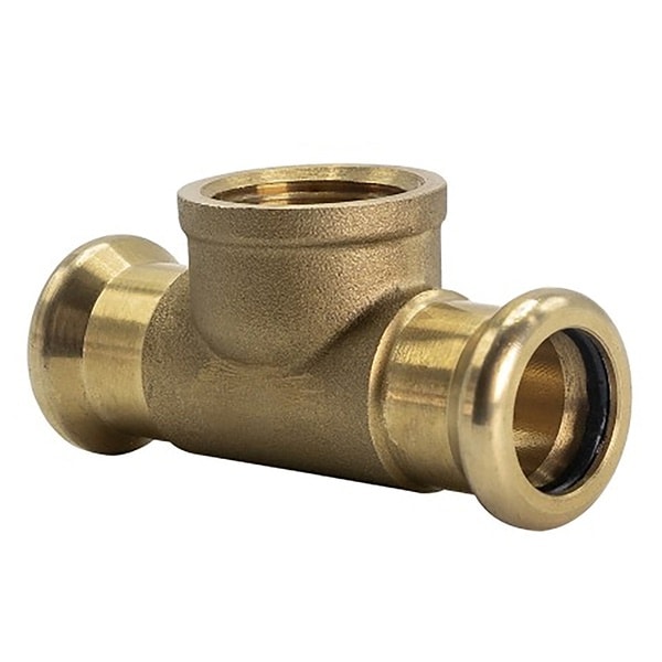 EAGLE E.C.FIT 內牙喼輪 22mm x 1/2" (三面視角)