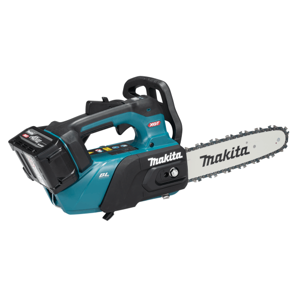 Makita 牧田 UC031GZ 40V 充電式鏈鋸 (淨機) 連 250mm 導板產品圖