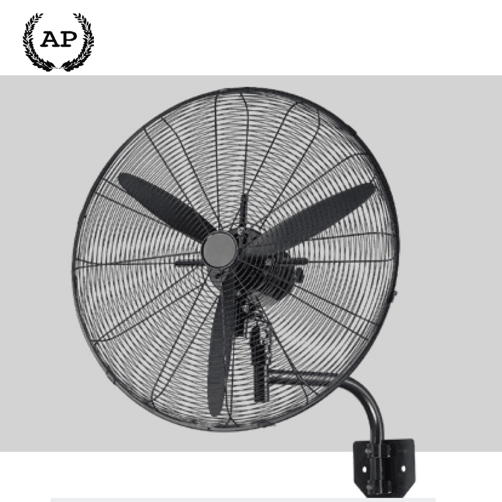 A.P. APWF226 掛牆扇 26" (220V)
