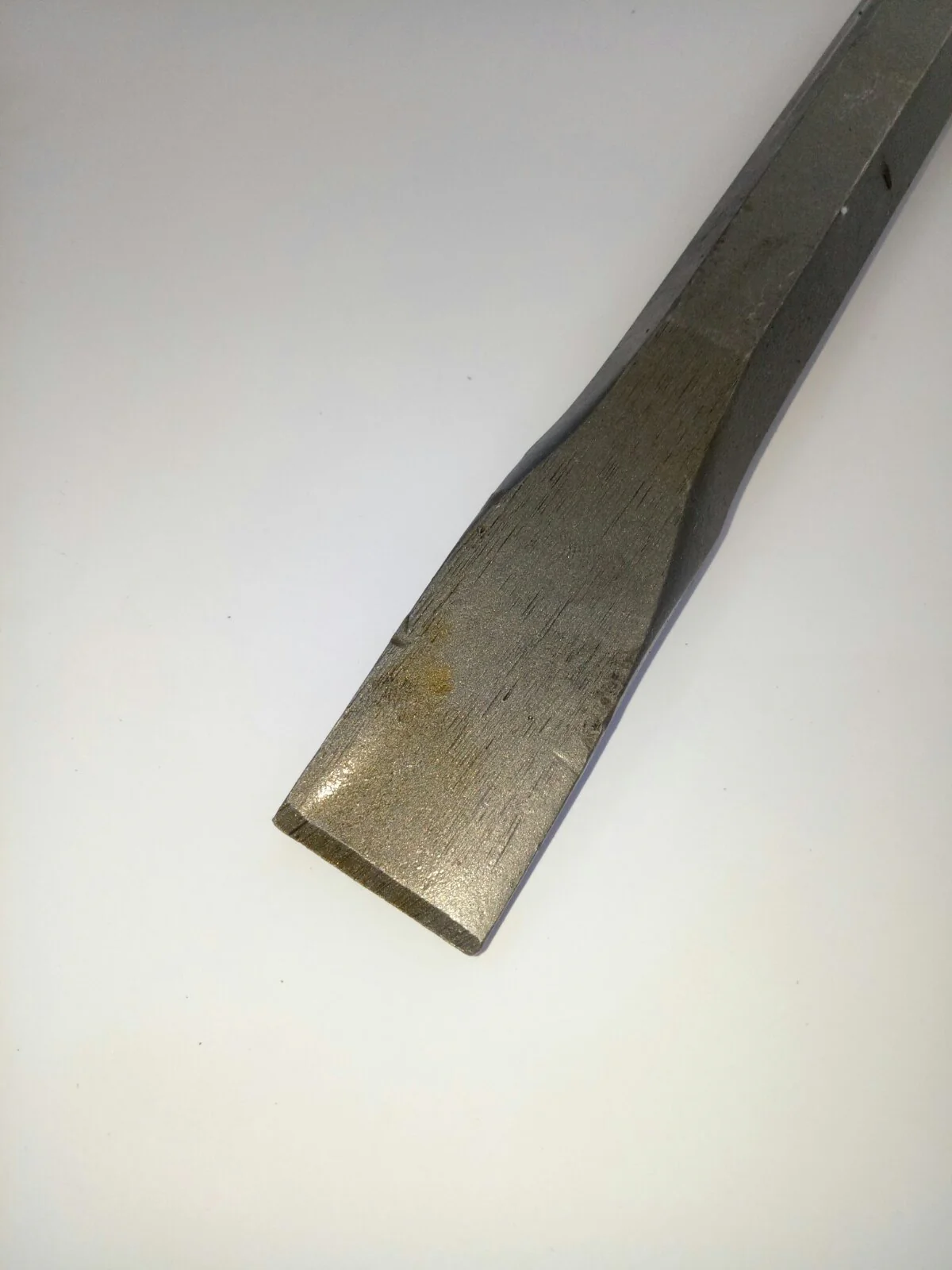 牧田 D-17588 冷鑿 21mm(鑿頭細節)