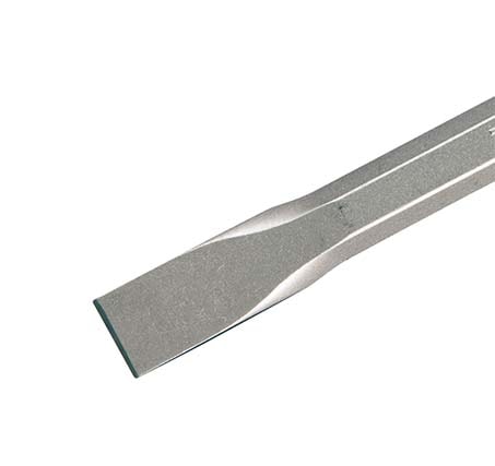 牧田 D-17588 冷鑿 21mm(鑿頭細節)