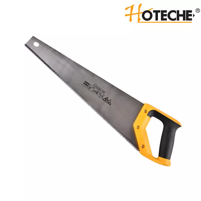 HOTECHE 16吋手鋸(正面)