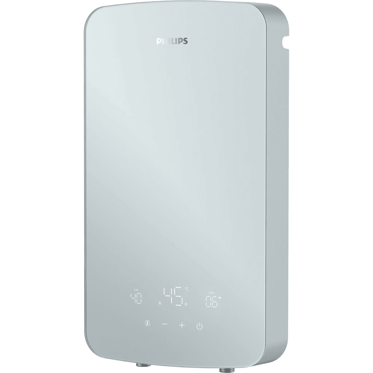 Philips 飛利浦 AWH2416/90 三相即熱式電熱水爐 側面角度