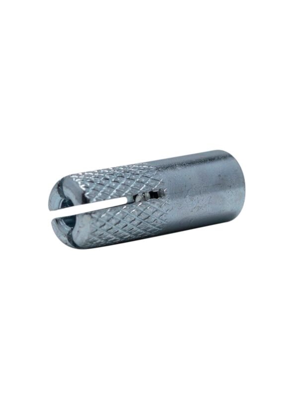V嘜 VDA2025 平爆螺絲 1/4" x 25mm(三側面)
