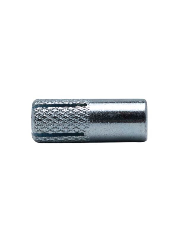 V嘜 VDA2025 平爆螺絲 1/4" x 25mm(側面)