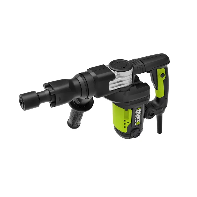 WORX WU359X 1300W 35氣缸 5kg 電鎬