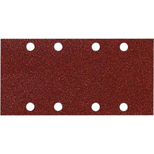牧田 P-36011 砂紙 93x228mm 120號(正面)
