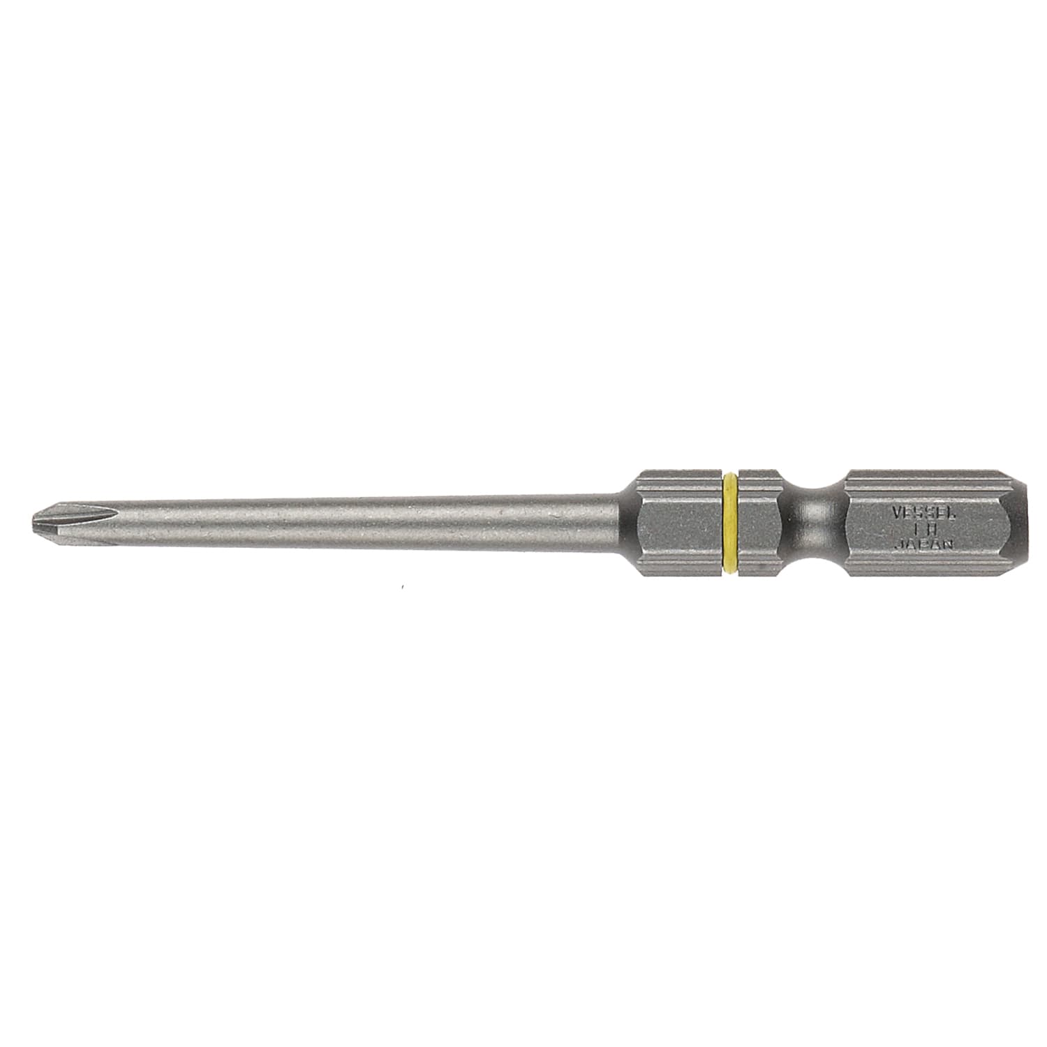 Color-Ring Phillips Bit #1 x 65mm