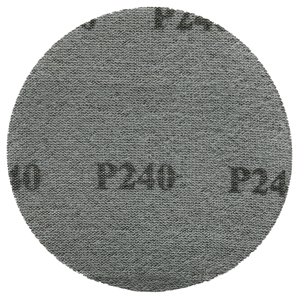 牧田 D-78689 網磨盤 125mm A240(細節)