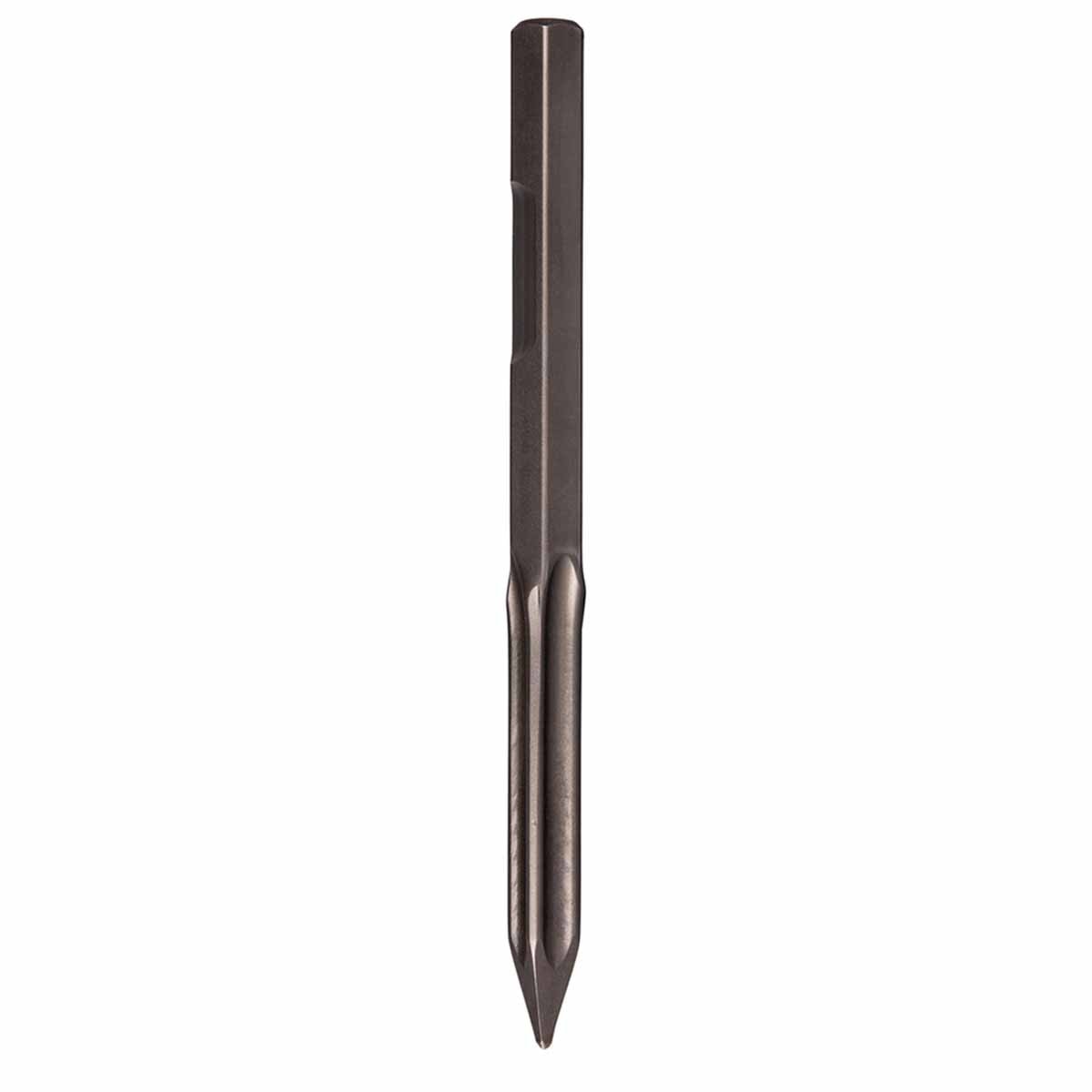 Makita B-10372 尖鑿28.6MM(正面)