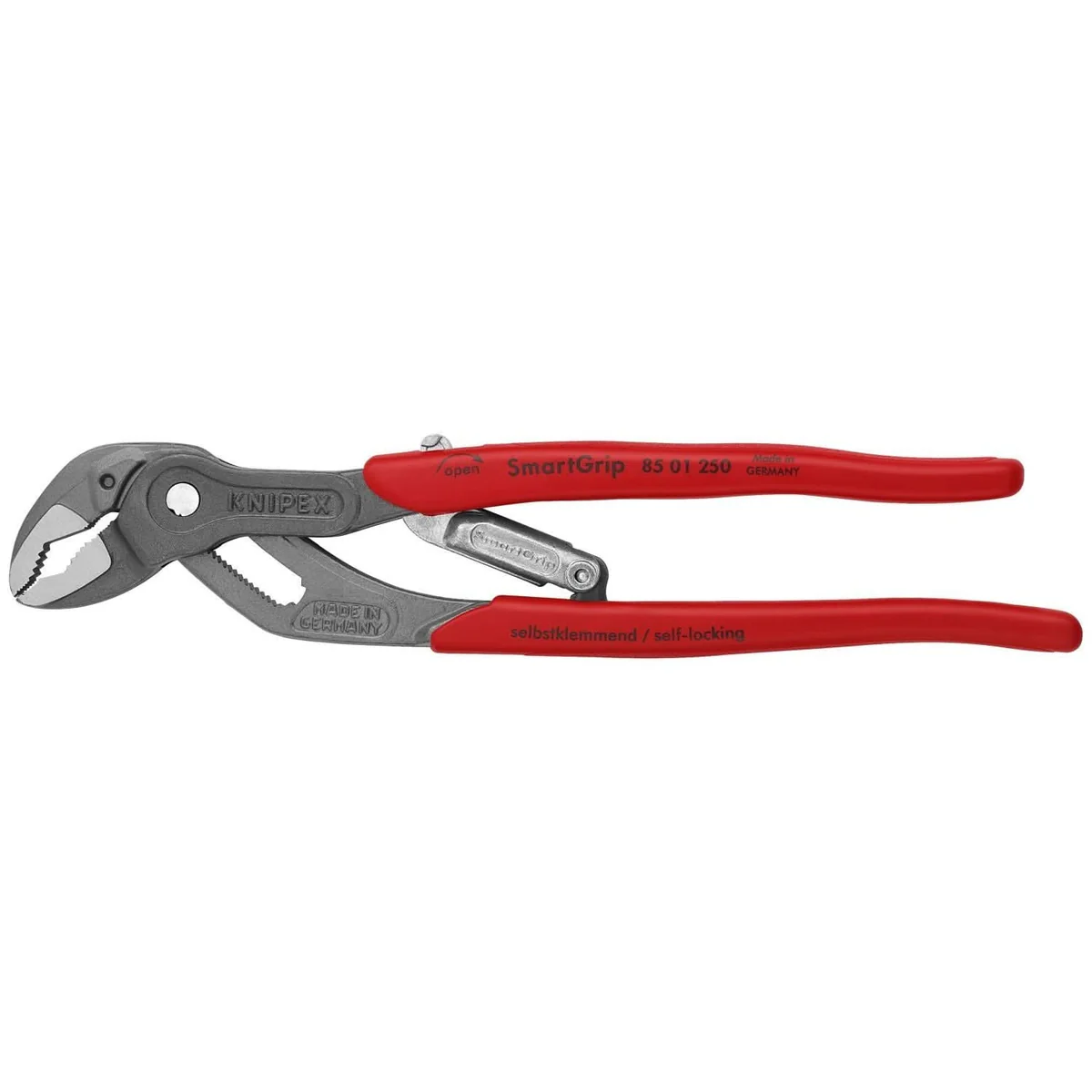 KNIPEX 鉗形扳手 250mm