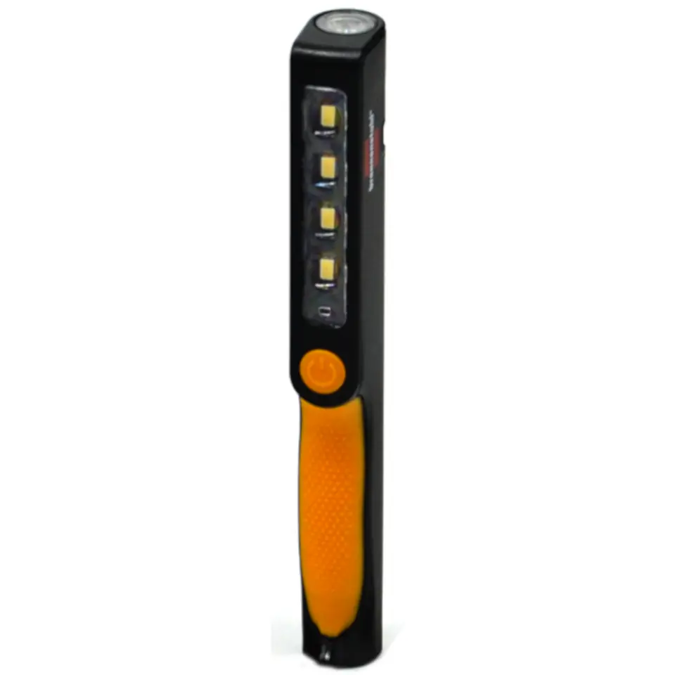 BRENNENSTUHL 1175890 充電筆型工作燈(正面)