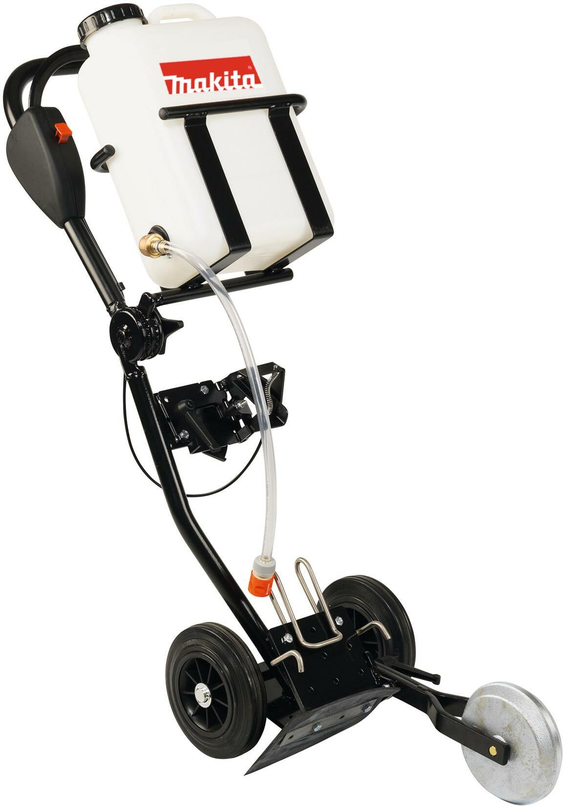Makita DT4000 導向手推車(三側面)