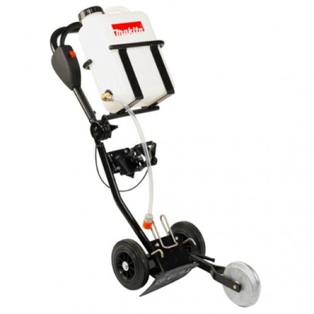 Makita DT4000 導向手推車(三側面)