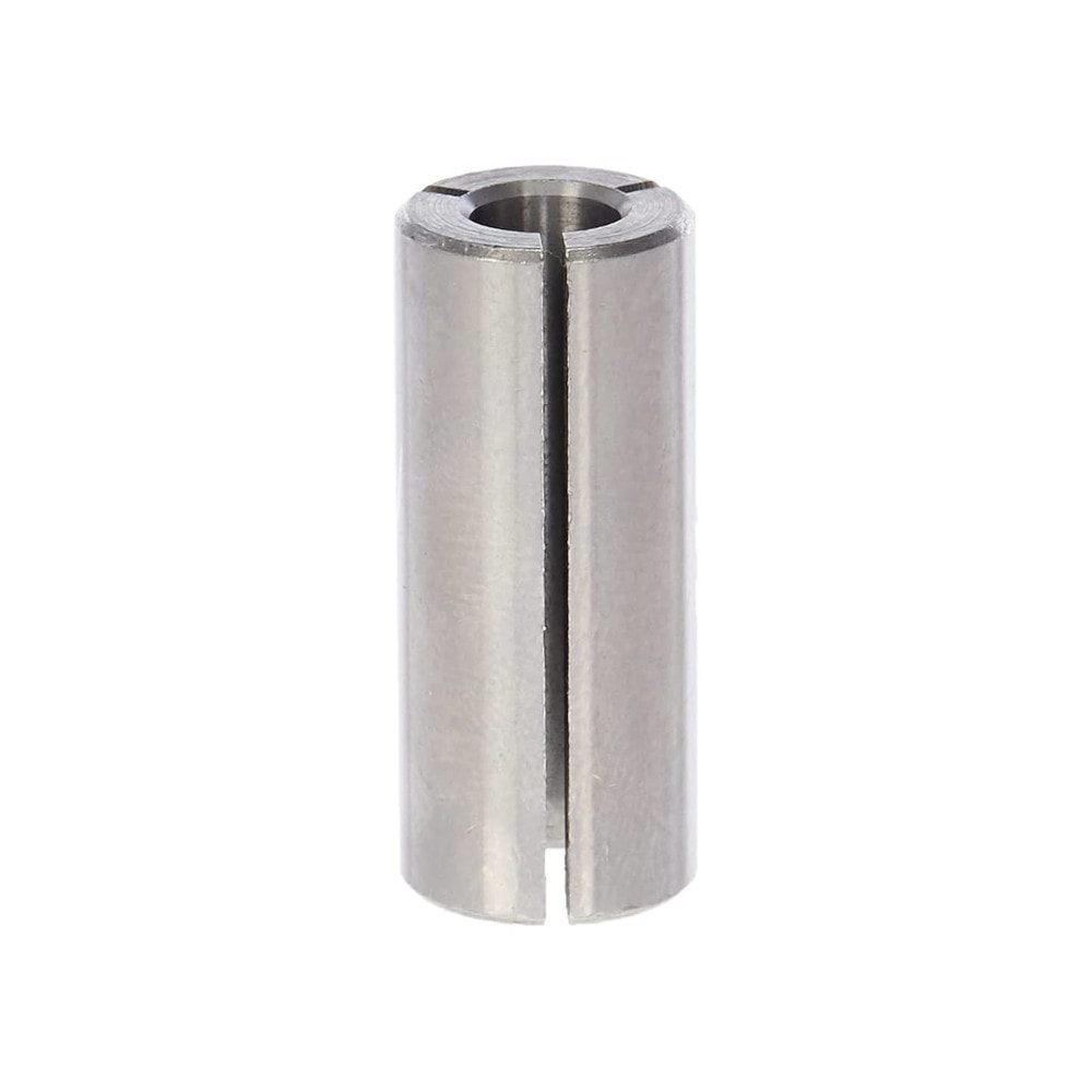 Makita 763803-0 1/4'' 筒夾(正面)