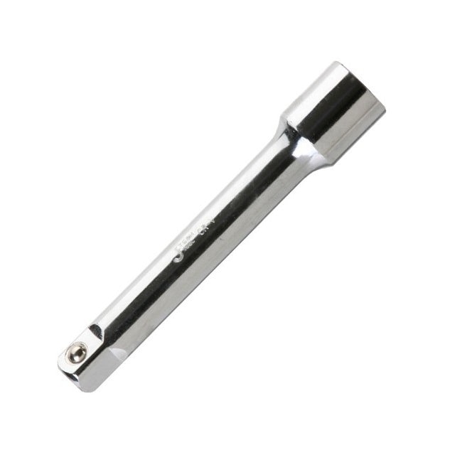 JETECH EB3/8-6 直駁柄 3/8"x6"(三刻面)