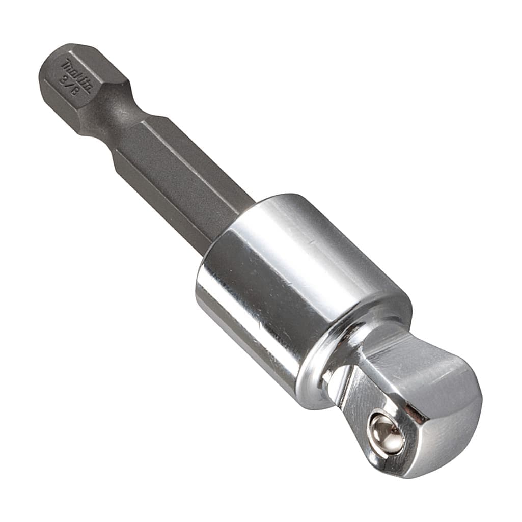 Makita 牧田 E-03420 可傾斜套筒 3/8"