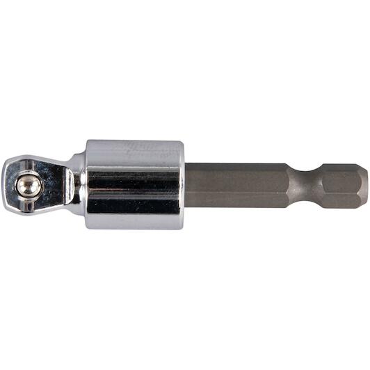 Makita E-03420 可傾斜套筒 3/8" 側面圖
